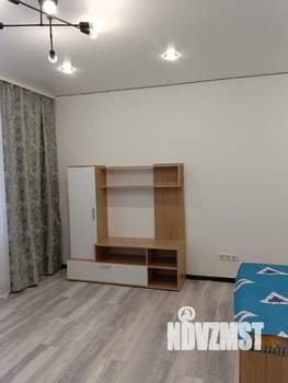 1-к квартира, на длительный срок, 32м2, 5/5 этаж