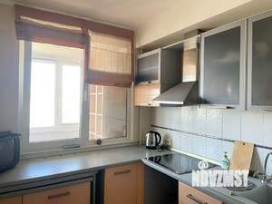 3-к квартира, на длительный срок, 67м2, 13/16 этаж