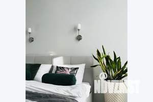 2-к квартира, посуточно, 48м2, 2/17 этаж