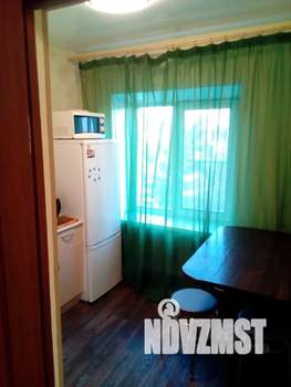 1-к квартира, посуточно, 32м2, 5/5 этаж