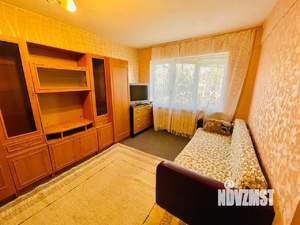 1-к квартира, на длительный срок, 30м2, 1/5 этаж