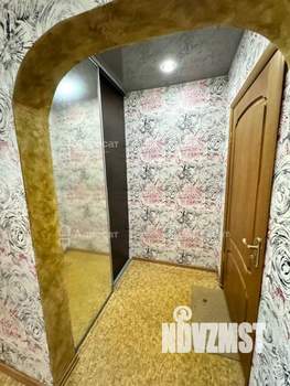 1-к квартира, на длительный срок, 42м2, 5/9 этаж