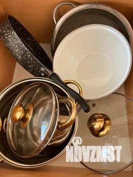 1-к квартира, посуточно, 49м2, 8/9 этаж