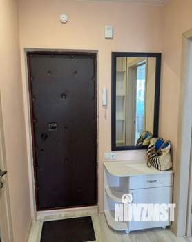 1-к квартира, на длительный срок, 37м2, 6/16 этаж