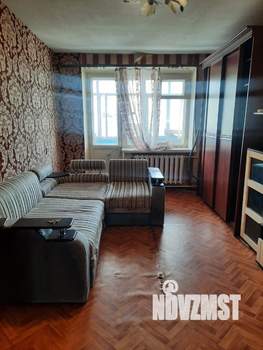 2-к квартира, на длительный срок, 44м2, 5/5 этаж