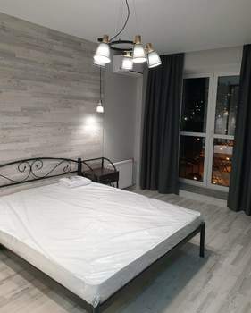 1-к квартира, на длительный срок, 42м2, 5/9 этаж