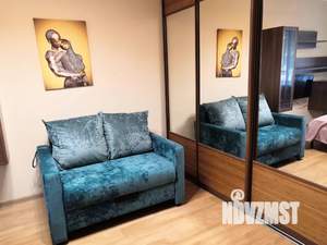 1-к квартира, посуточно, 33м2, 1/5 этаж