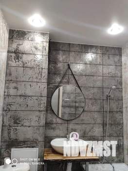 1-к квартира, посуточно, 30м2, 6/10 этаж