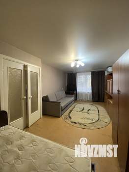 1-к квартира, на длительный срок, 40м2, 4/14 этаж