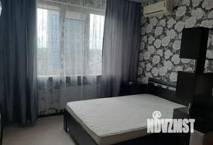 1-к квартира, на длительный срок, 45м2, 20/24 этаж