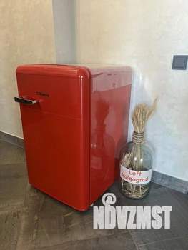 2-к квартира, посуточно, 63м2, 1/1 этаж