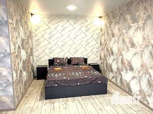 Студия квартира, посуточно, 42м2, 5/17 этаж