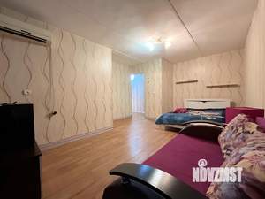 1-к квартира, посуточно, 31м2, 5/5 этаж