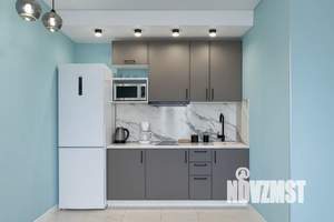 2-к квартира, посуточно, 40м2, 1/1 этаж