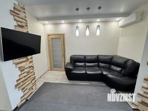 2-к квартира, на длительный срок, 76м2, 4/17 этаж