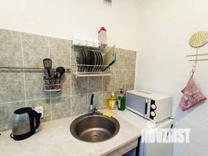 1-к квартира, посуточно, 30м2, 2/5 этаж