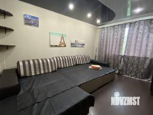 2-к квартира, посуточно, 54м2, 4/5 этаж