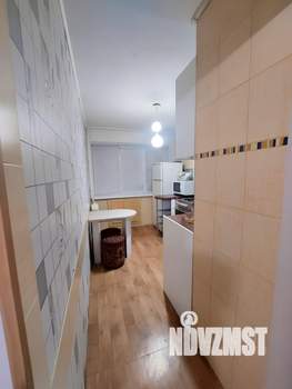 1-к квартира, на длительный срок, 34м2, 7/9 этаж