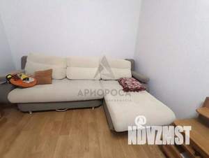 2-к квартира, на длительный срок, 44м2, 6/9 этаж