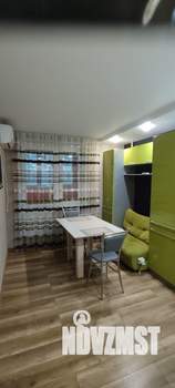 1-к квартира, на длительный срок, 48м2, 6/10 этаж