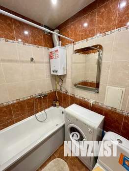 1-к квартира, посуточно, 37м2, 4/5 этаж