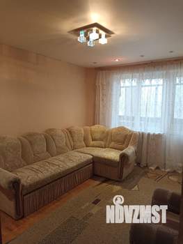 1-к квартира, на длительный срок, 38м2, 1/9 этаж