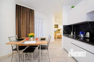 1-к квартира, посуточно, 70м2, 1/1 этаж