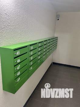 1-к квартира, на длительный срок, 45м2, 2/4 этаж