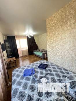 1-к квартира, посуточно, 35м2, 5/9 этаж