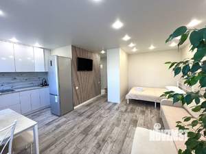 1-к квартира, посуточно, 30м2, 5/5 этаж