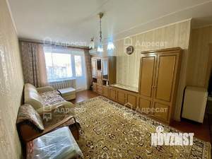 2-к квартира, на длительный срок, 43м2, 5/5 этаж
