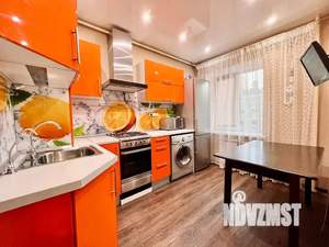 2-к квартира, посуточно, 43м2, 5/6 этаж