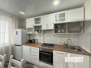 2-к квартира, на длительный срок, 52м2, 3/9 этаж