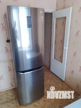 1-к квартира, на длительный срок, 36м2, 2/9 этаж