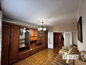 2-к квартира, на длительный срок, 49м2, 4/9 этаж
