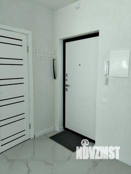 1-к квартира, посуточно, 32м2, 4/8 этаж