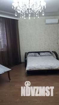 2-к квартира, посуточно, 67м2, 2/9 этаж