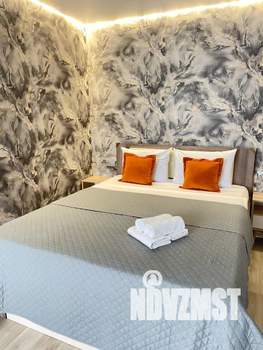 1-к квартира, посуточно, 38м2, 5/9 этаж