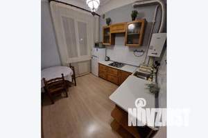 1-к квартира, посуточно, 35м2, 2/4 этаж