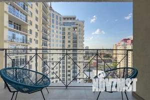 2-к квартира, посуточно, 55м2, 14/23 этаж