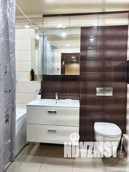 2-к квартира, посуточно, 46м2, 5/10 этаж