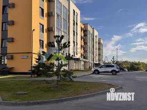 1-к квартира, на длительный срок, 22м2, 5/5 этаж