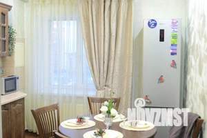 1-к квартира, посуточно, 60м2, 4/9 этаж