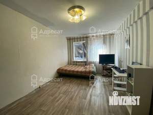 1-к квартира, на длительный срок, 31м2, 3/5 этаж