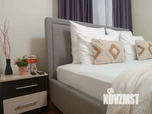 2-к квартира, посуточно, 48м2, 1/3 этаж