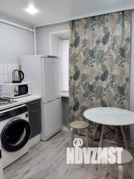 1-к квартира, посуточно, 30м2, 1/5 этаж