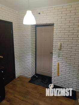 1-к квартира, на длительный срок, 41м2, 6/9 этаж