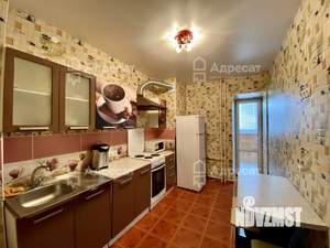 2-к квартира, на длительный срок, 63м2, 2/16 этаж