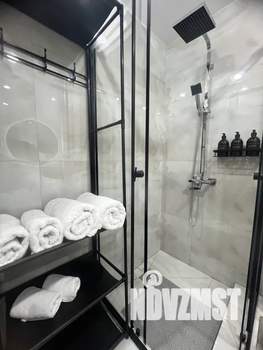 1-к квартира, посуточно, 32м2, 5/5 этаж