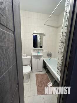 1-к квартира, на длительный срок, 29м2, 7/10 этаж